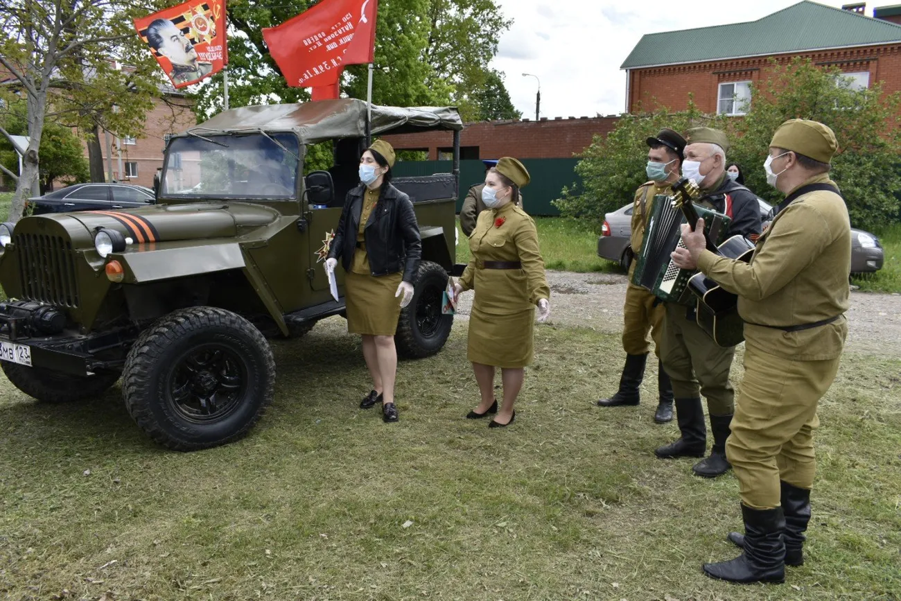 День Победы