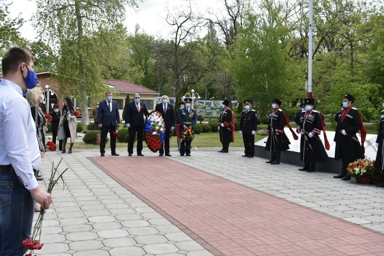 День Победы!