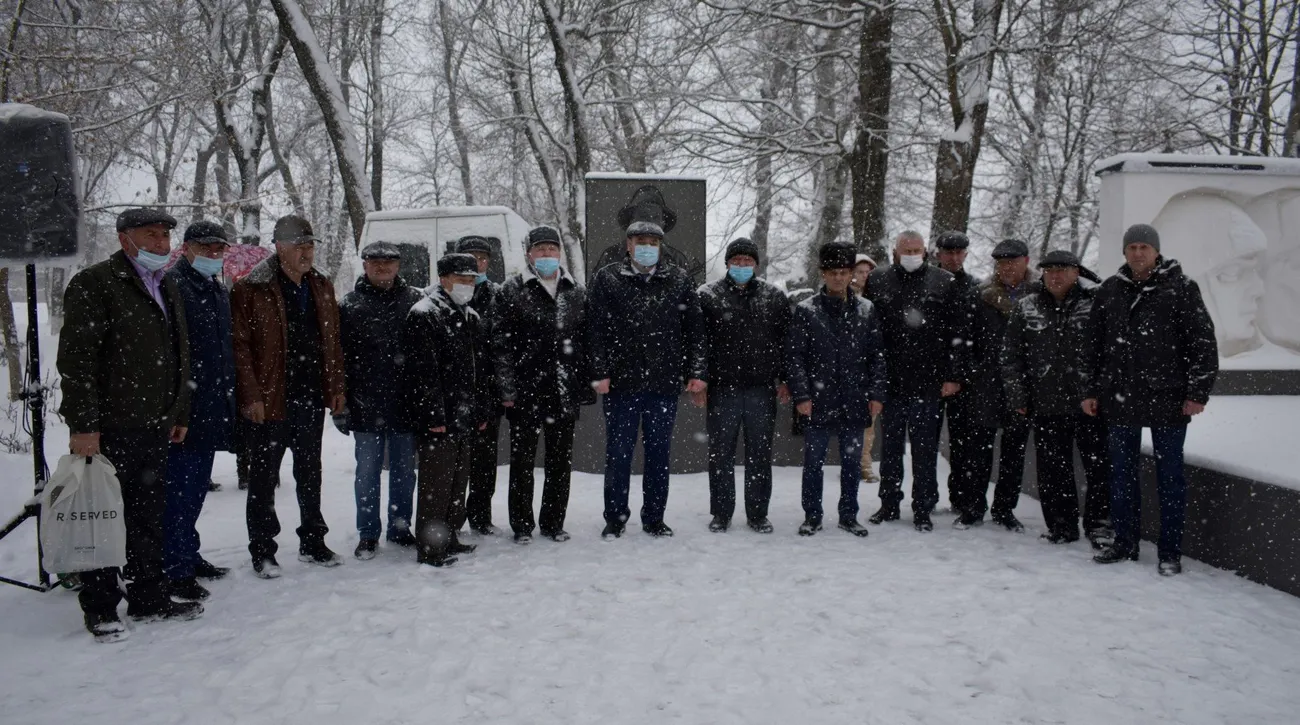 15 февраля 2021 год 11