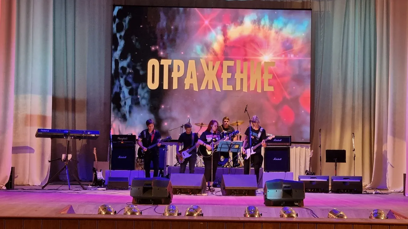 отчетный концерт 3